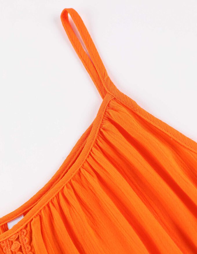 Bluse - LENZING™ ECOVERO™