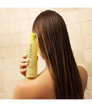 Fekkai Apple Cider Triple Cleanse Shampoo Haarshampoo 250 ml