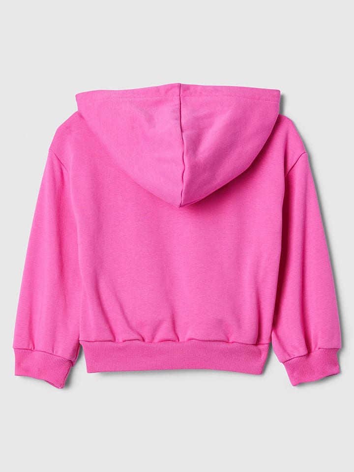 GAP Hoodie in Pink günstig kaufen