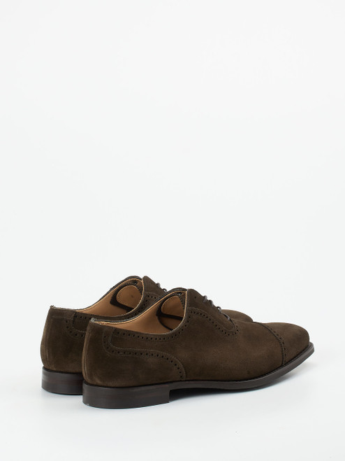 Schnürschuh-46102090133 Crockett & Jones