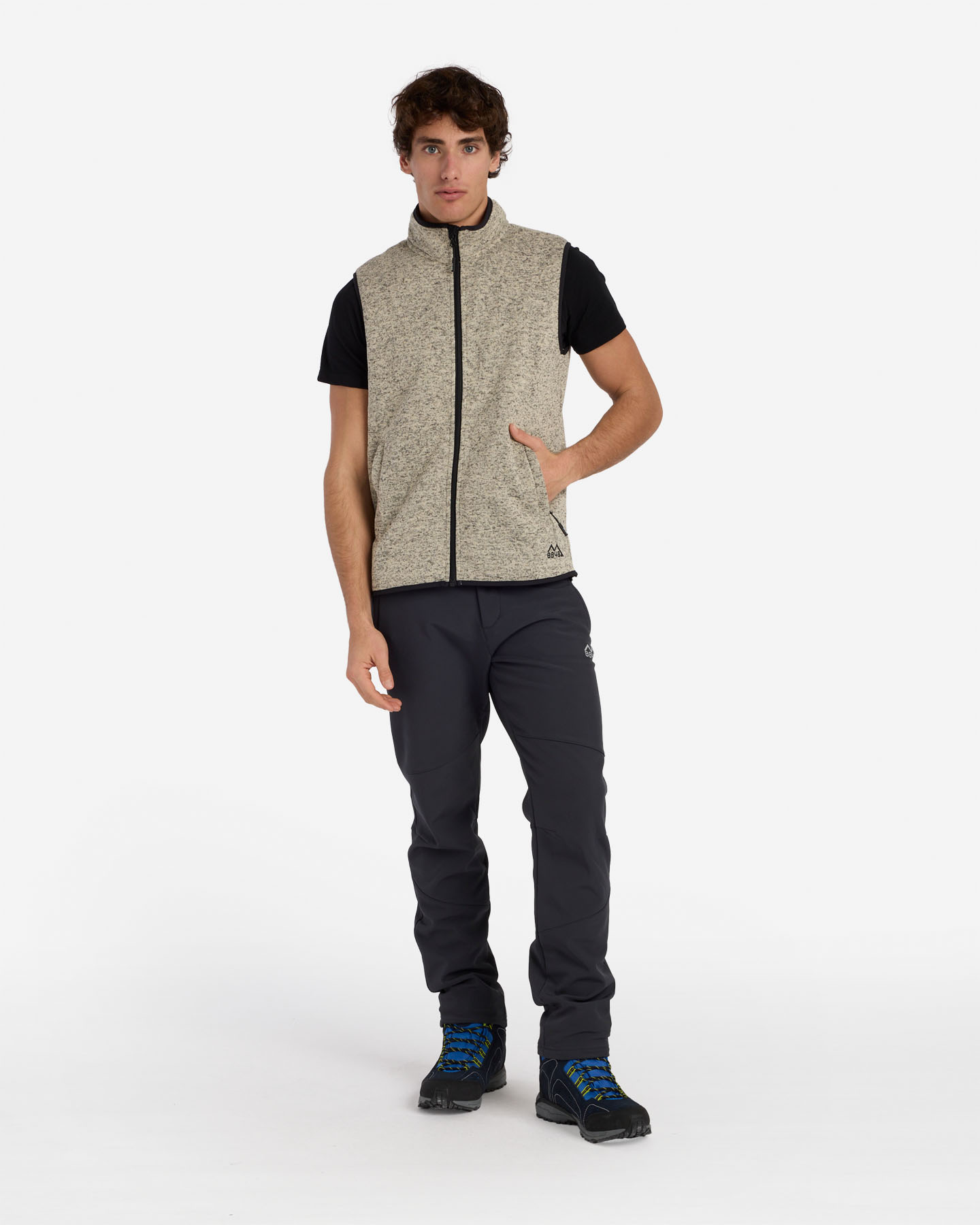 Väst 8848 Mountain Essential M OTM09W04-GM01