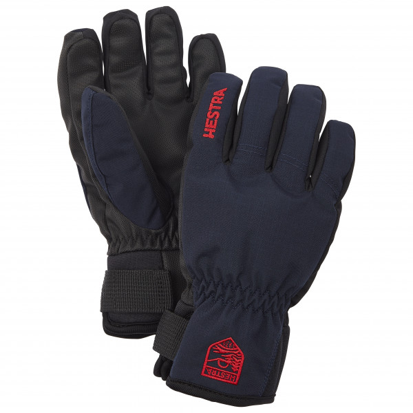 Hestra - Kid's Ferox Primaloft 5 Finger - Handschuhe