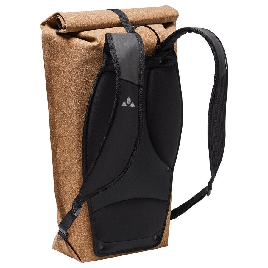 Planegg Rucksack mit Rollverschluss