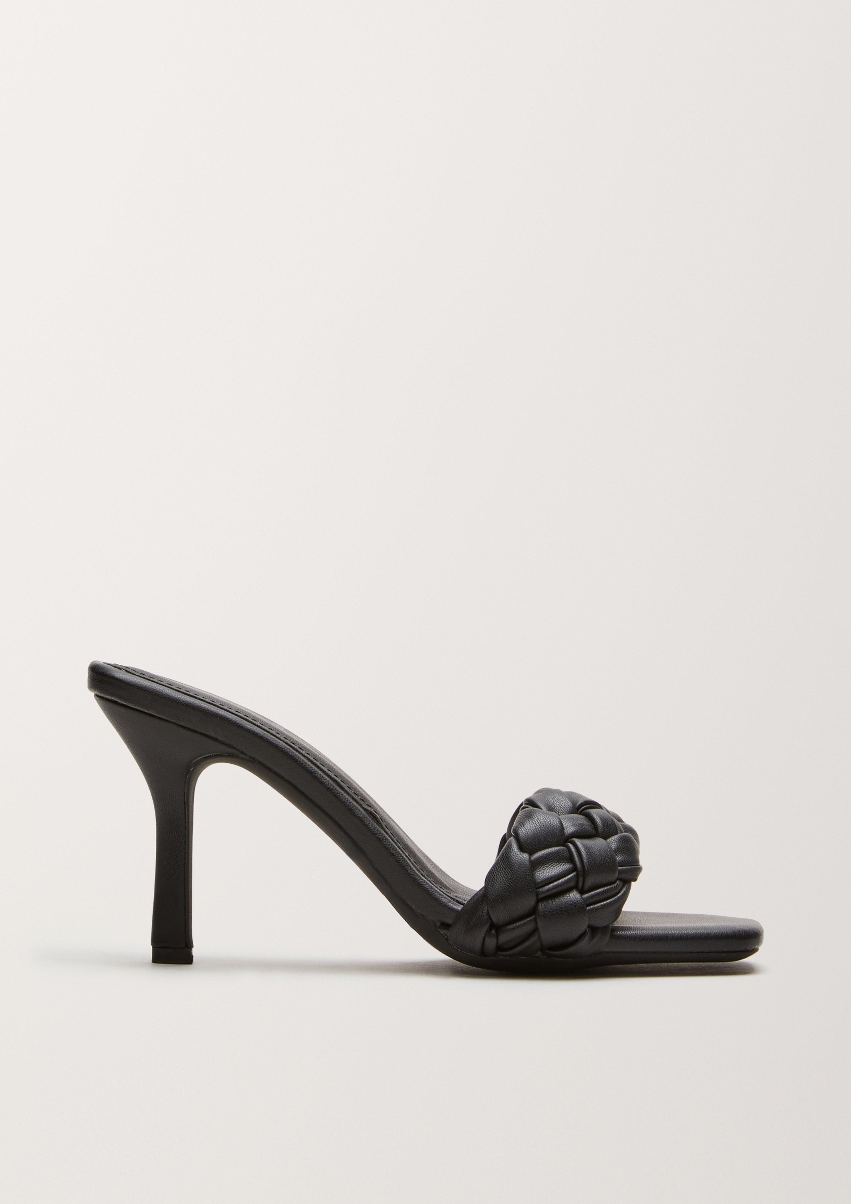 Mules mit Absatz  6005686-001
