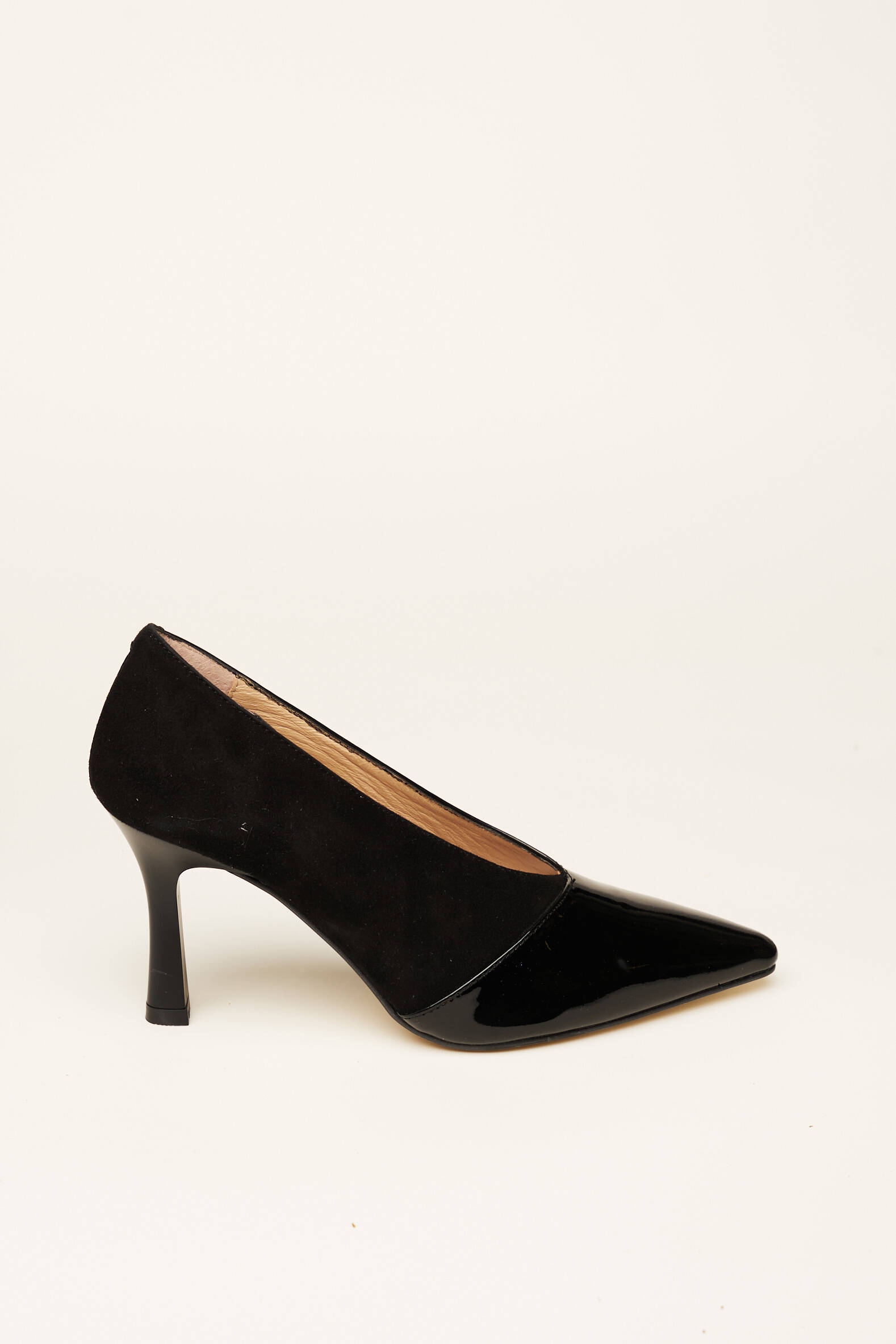 Georgia Rose Escarpins Femme couleur noir