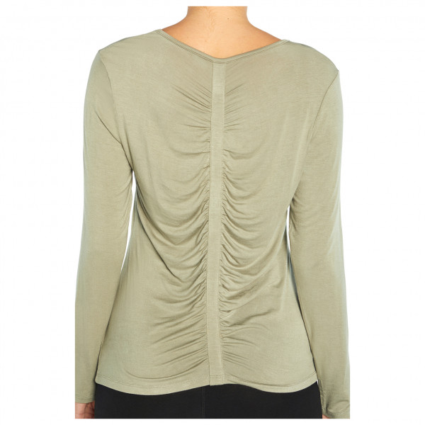 MARIKA - Women's Andrea Tee - Longsleeve