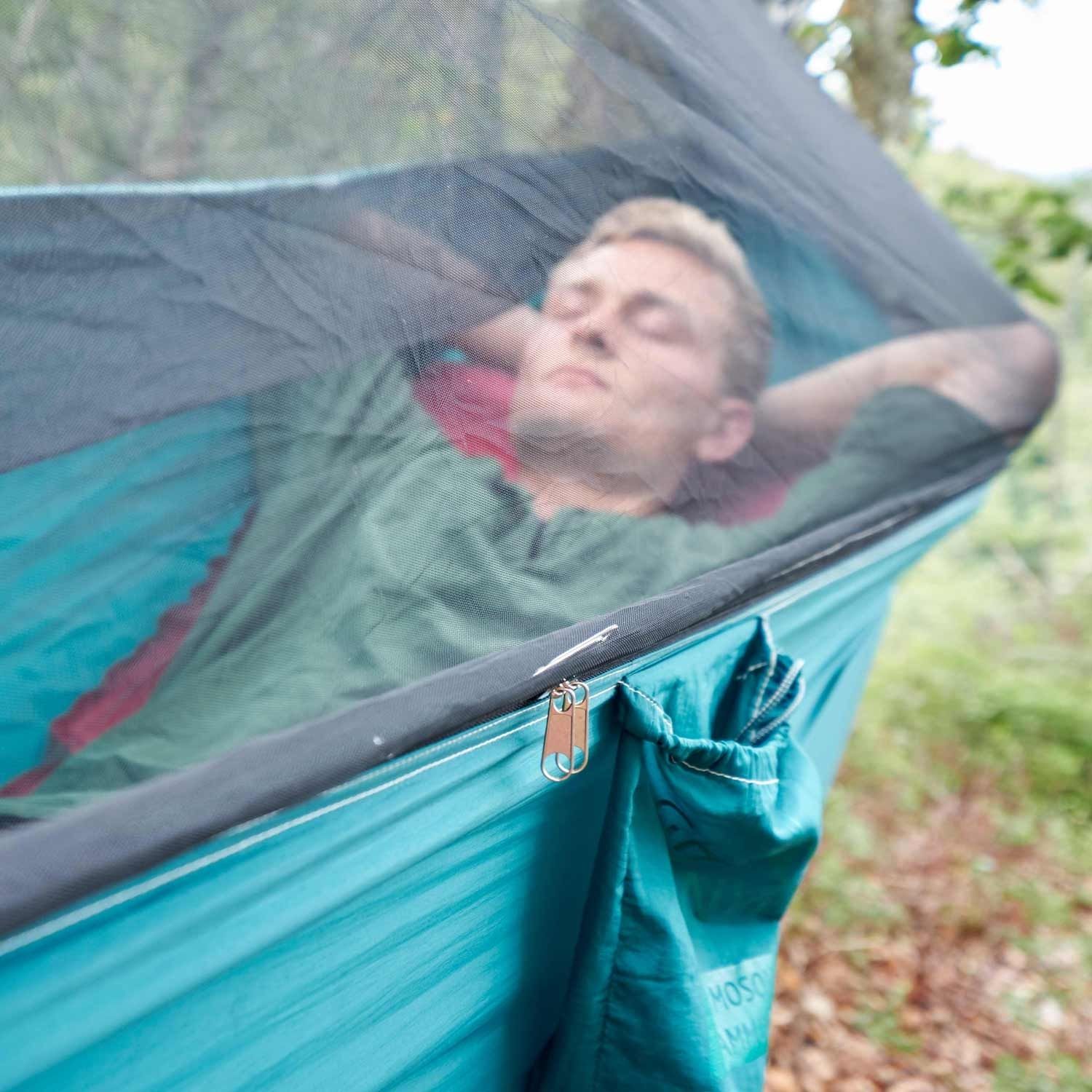 Hängematte Bass Mosquito Hammock