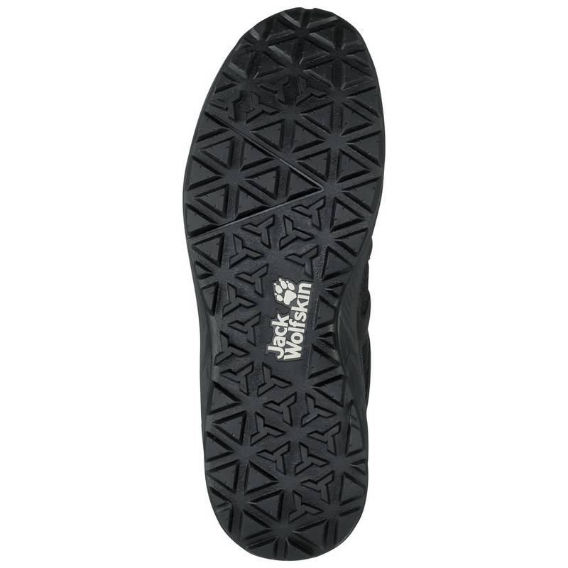 Jack Wolfskin Freizeitschuhe Damen