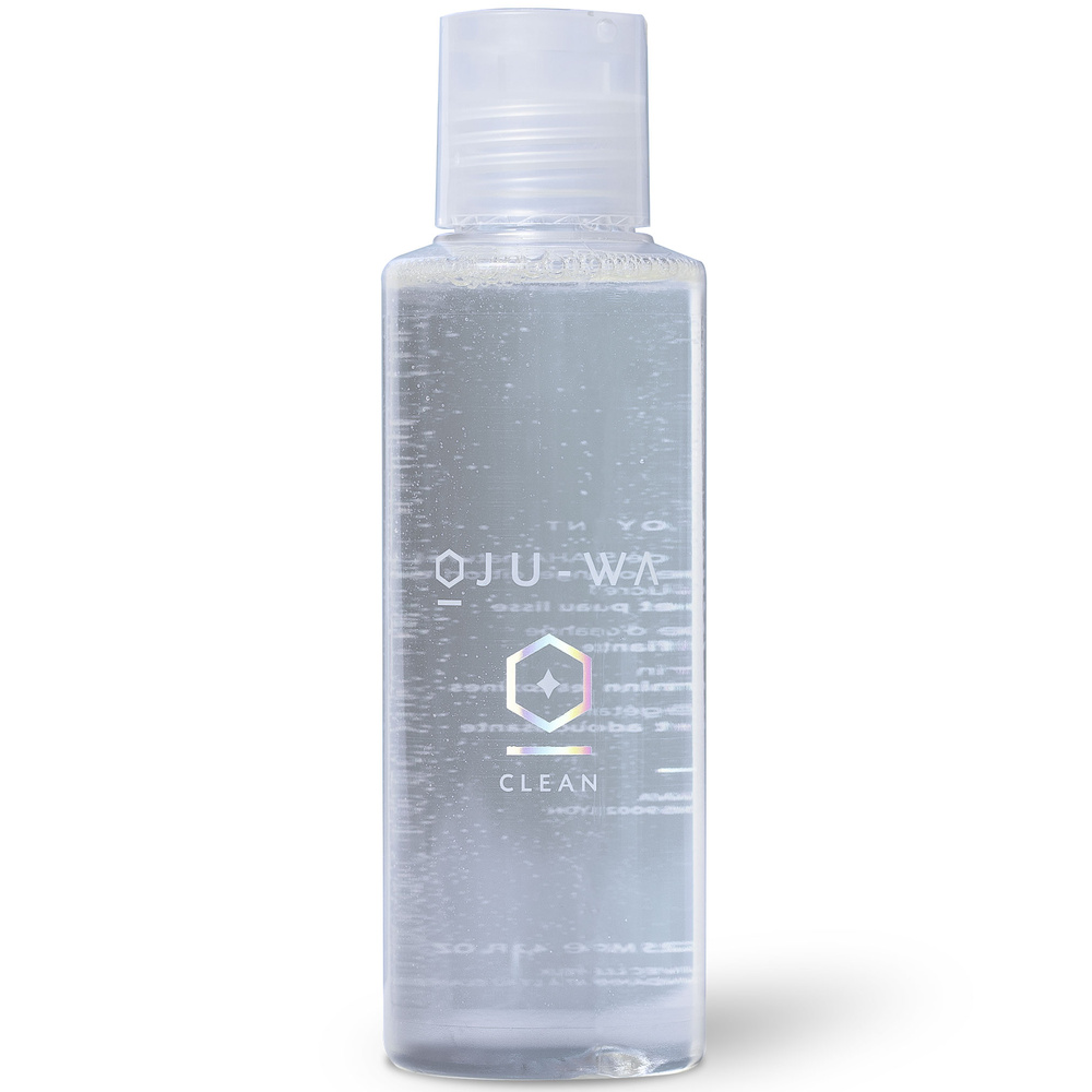 oju-wa CLEAN Nettoyant