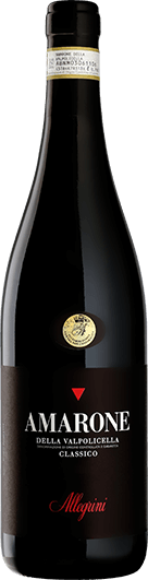Allegrini : Amarone Della Valpolicella Classico 2019