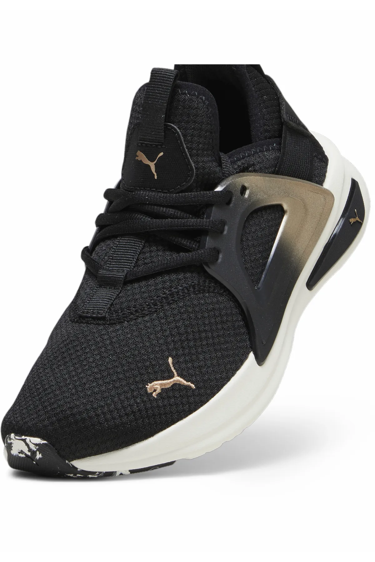 Puma  Softride Enz Evo Molt Met Laufschuhe