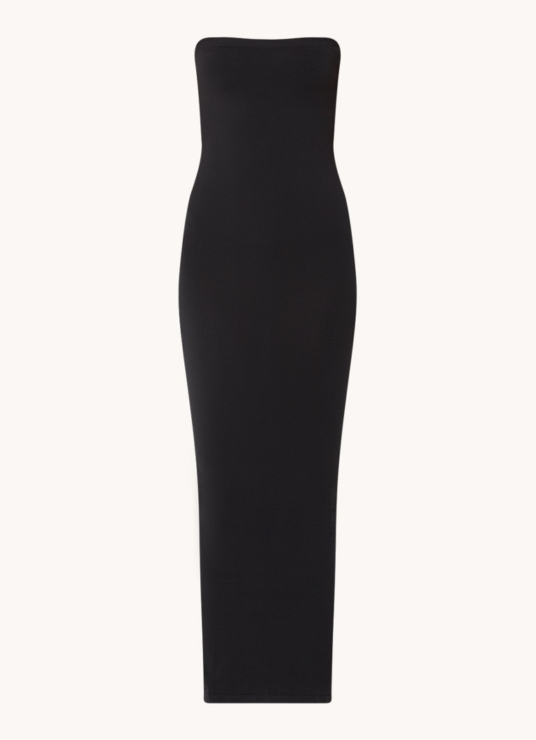Rochie maxi Wolford Fatal Stretch