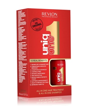 Revlon Professional Uniqone All in One Great Hair Care Set Haarpflegeset-1 Stk