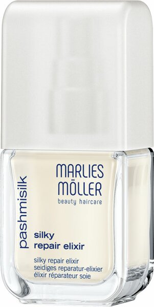 Marlies Möller Pashmisilk Repair Elixir Haarserum