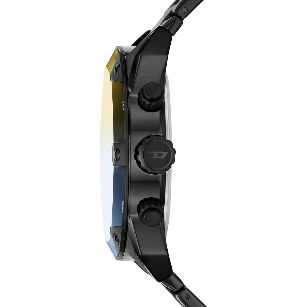 Diesel Chronographe Acier inoxydable Montre