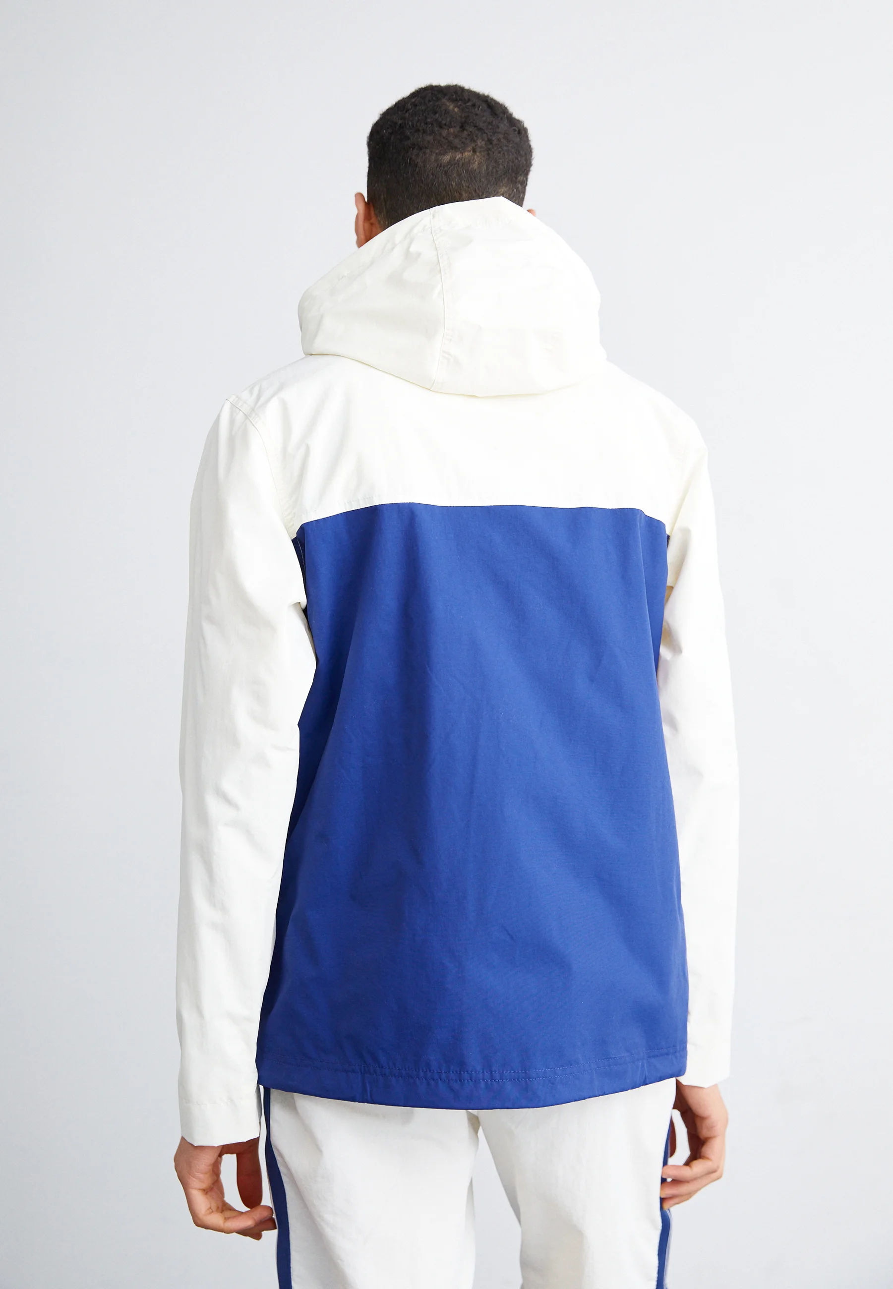Chaqueta Ellesse OLIVIERI - Cortavientos