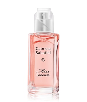 Gabriela Sabatini Miss Gabriela Eau de Toilette-30 ml