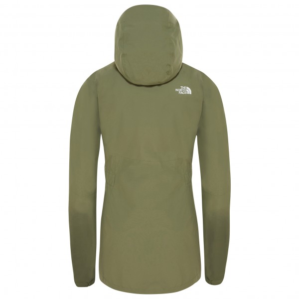 The North Face - Women's Hikesteller Parka Shell Jacket - Parka