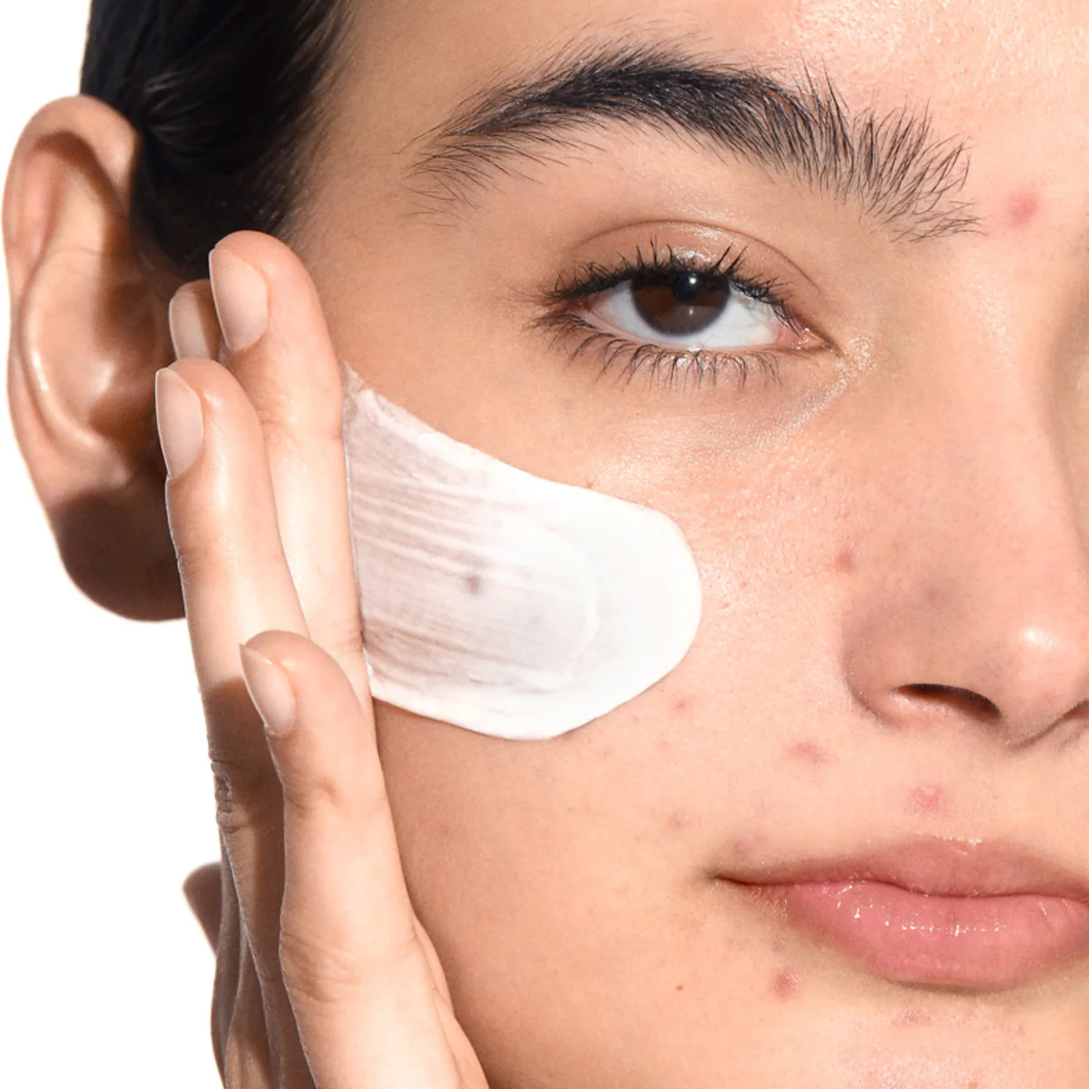 Happy Skin Mask - Zuiverend gezichtsmasker, verhelderend gezichtsmasker