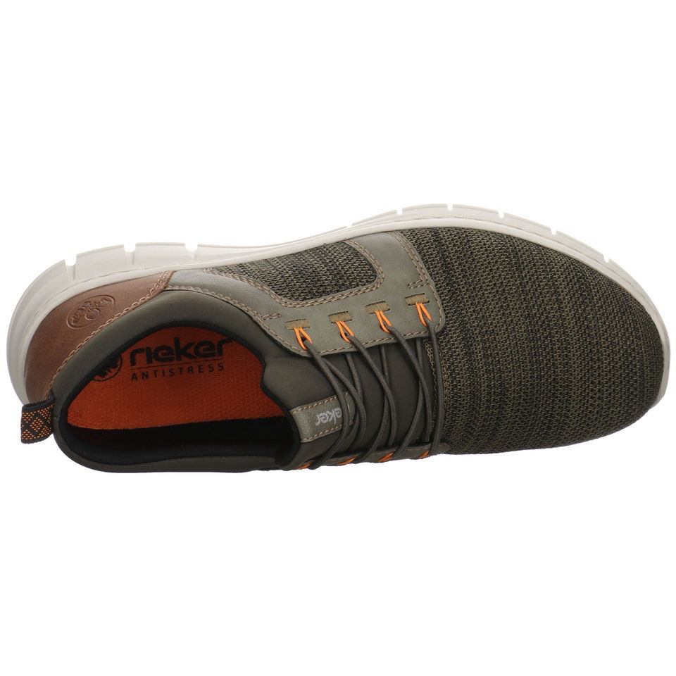 Rieker Slipper