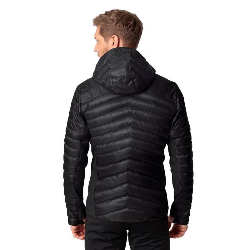 VAUDE Men's Sesvenna Pro Jacket II Outdoorjacke Herren