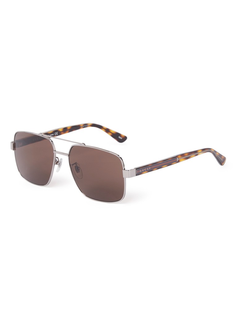 Gucci  Zonnebril GG0529S