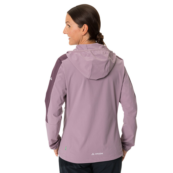 WO MOAB JACKET IV Damen - Fahrradjacke