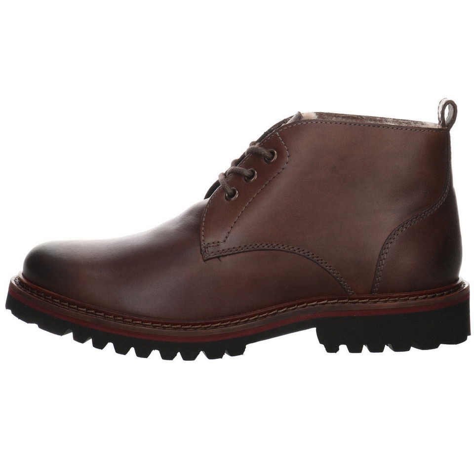 Sioux Adalrik Stiefel