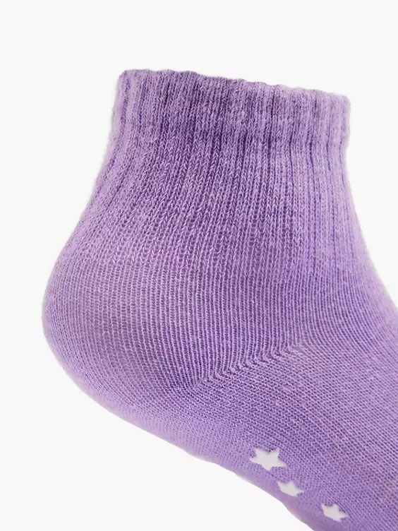 Converse 6er Pack Sneakersocken