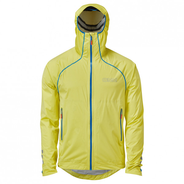 OMM - Kamleika Jacket - Regenjacke