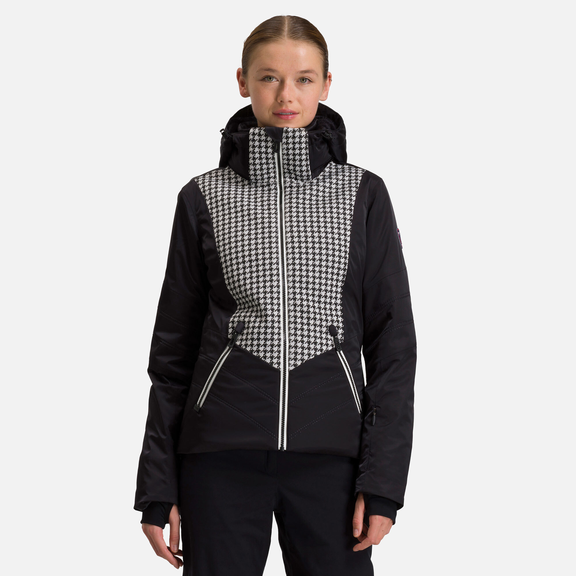 Veste Four-Way Strand Femme