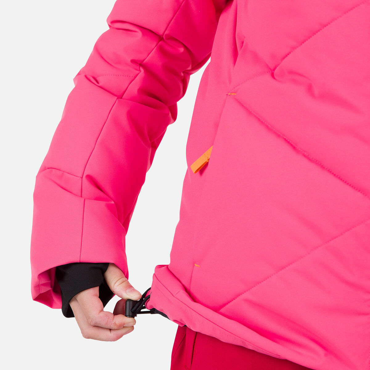 Mädchenskijacke Staci