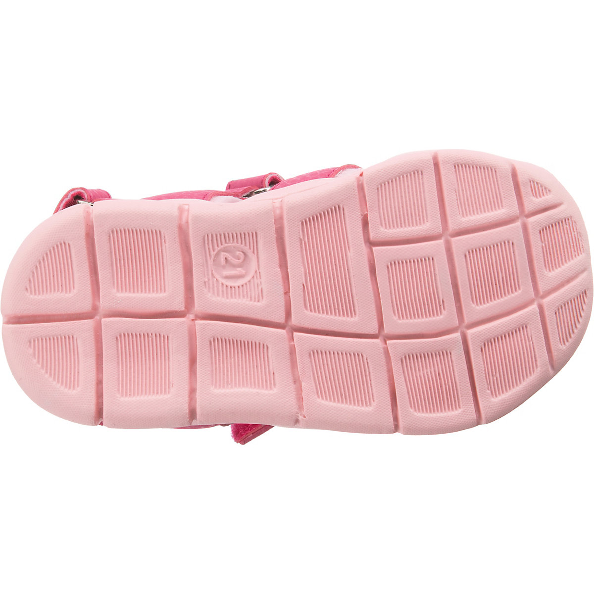 Sandalen K-MINI WMS Weite M für Mädchen von KangaROOS