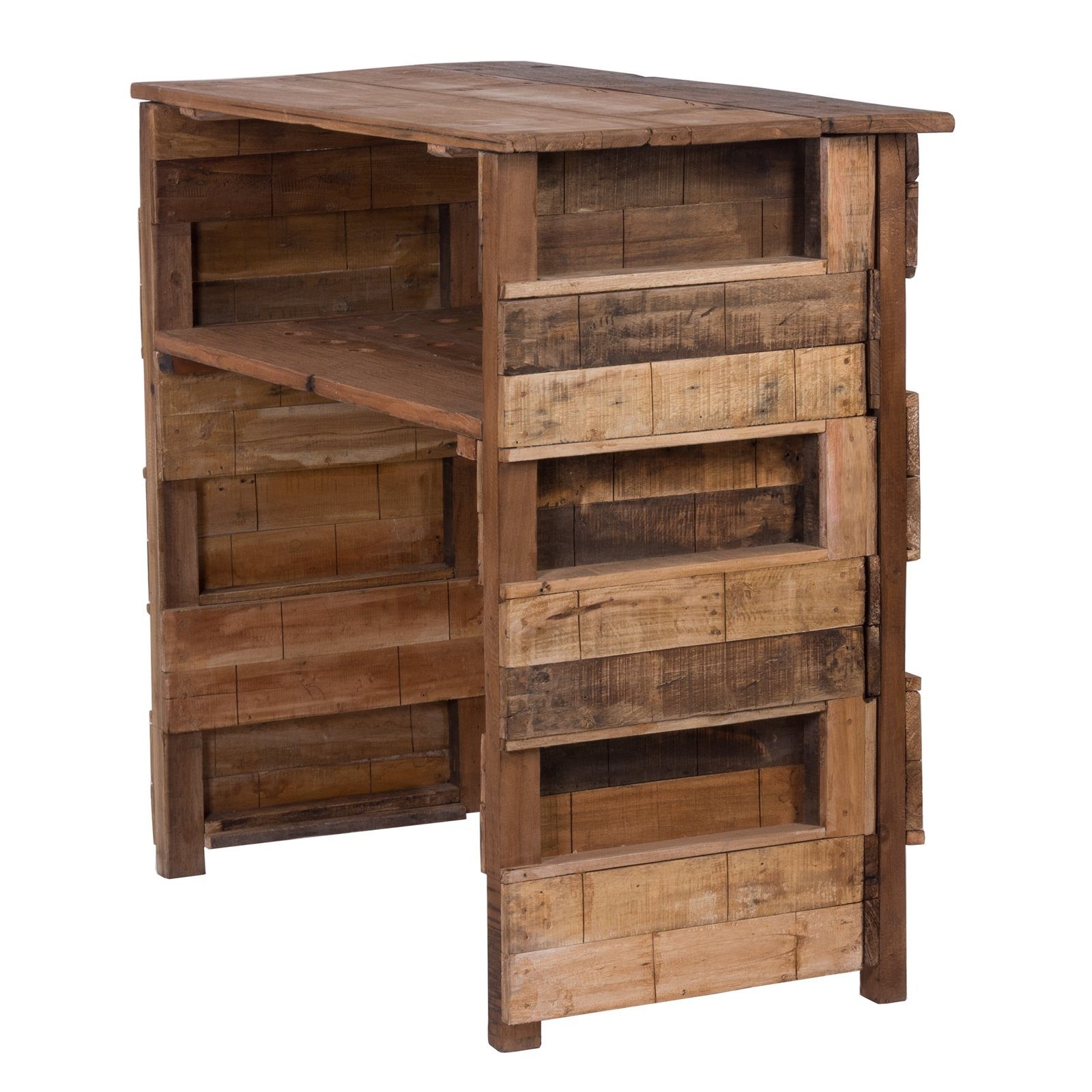 DESIGN DELIGHTS Barschrank BARSCHRANK 