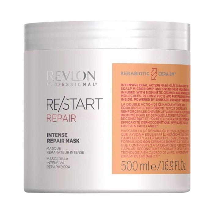 Intense Repair Mask