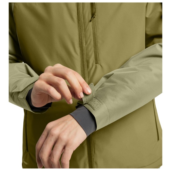 Haglöfs - Women's Gondol Insulated Jacket - Skijacke