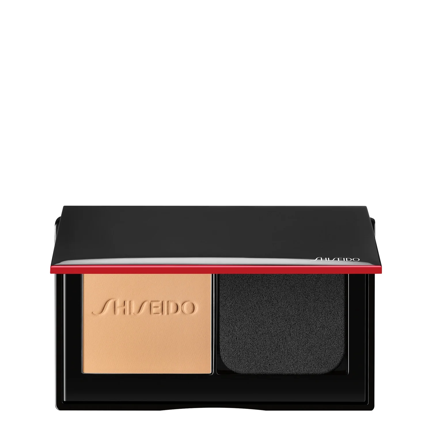 Viso Synchro Skin Fond de teint poudre auto-rafraîchissant à fini personnalisé - Fond de teint compact, Fond de teint poudre