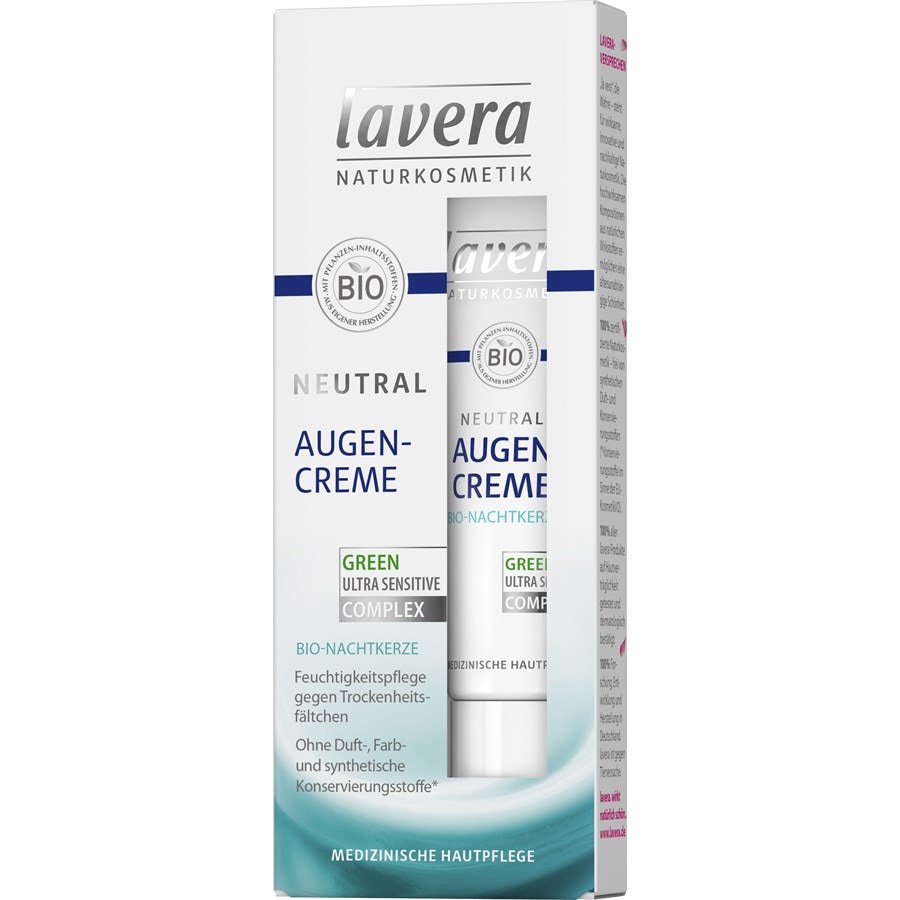Augencreme