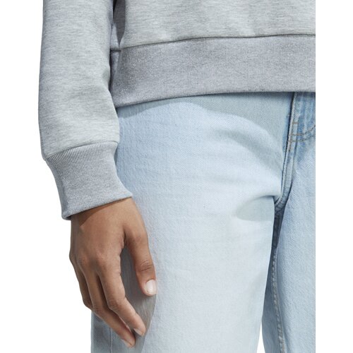 DAMEN KAPUZENSWEAT W FI BOS HOODIE