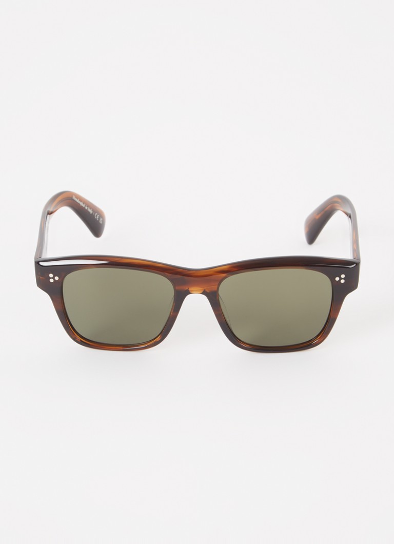Ochelari de soare Oliver Peoples Birell Sun OV5524SU