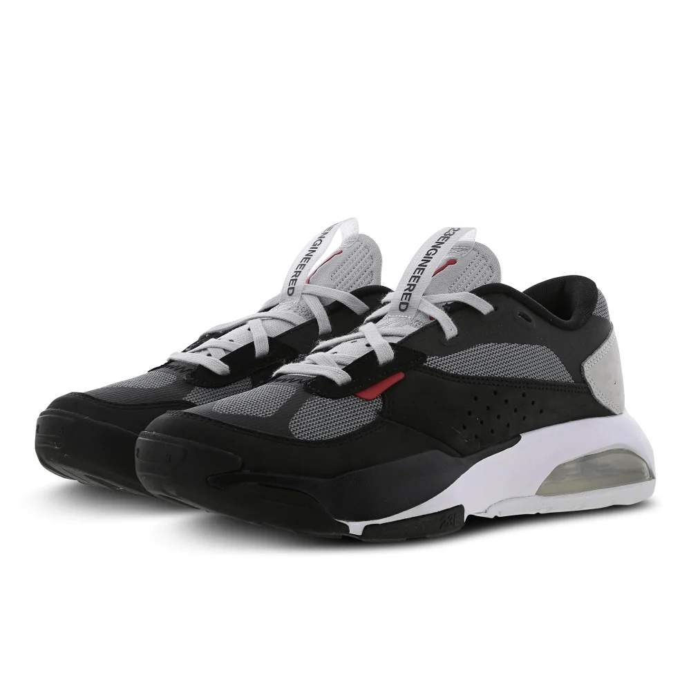 NIKE JORDAN Air 200E DC9836-060 / schwarz
