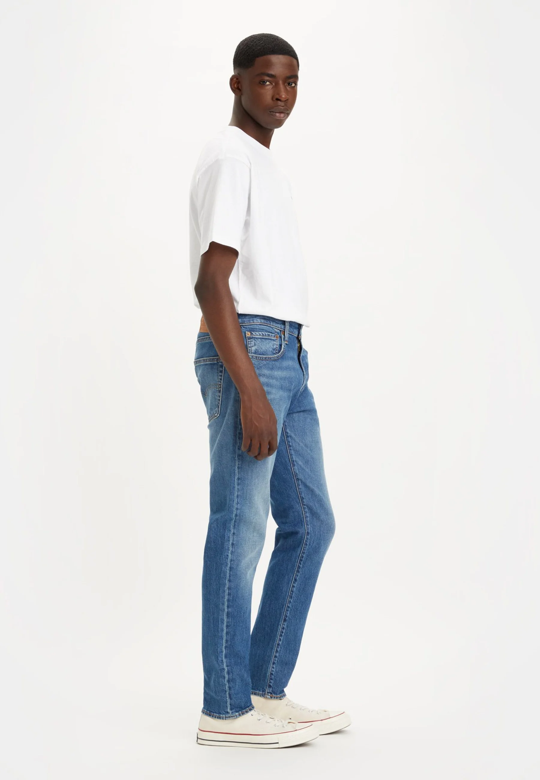 Levi's® 512™ SLIM TAPER - Vaqueros de corte cónico