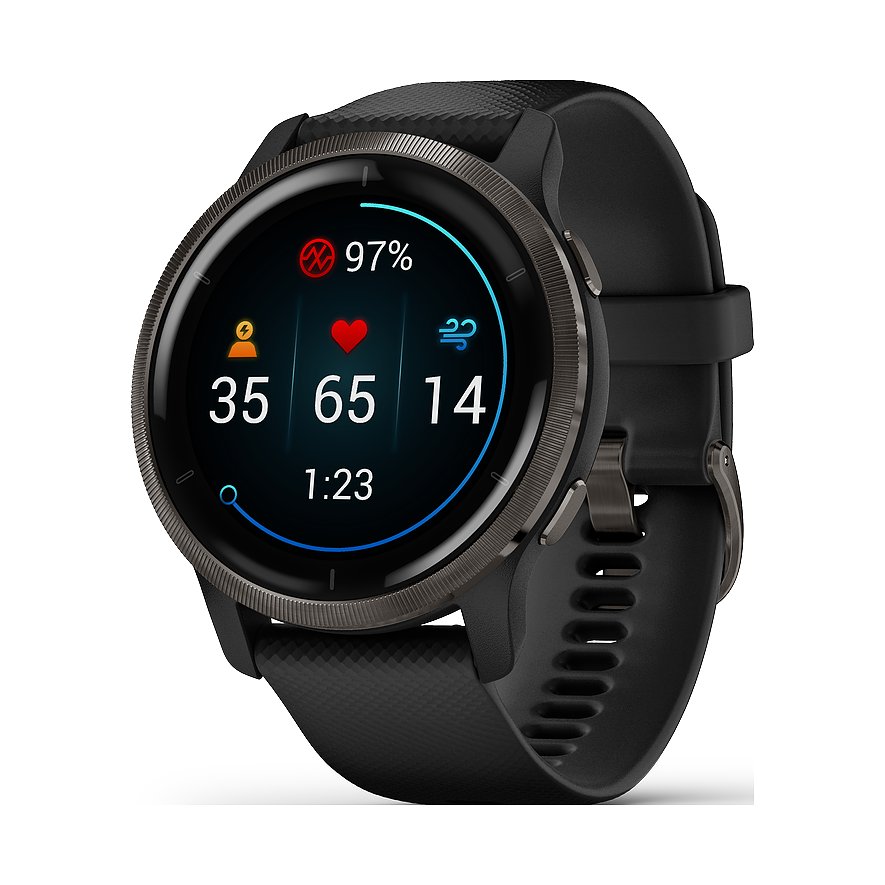 Garmin Smartwatch Venu 2