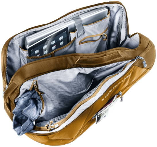 AViANT Carry On Pro 36