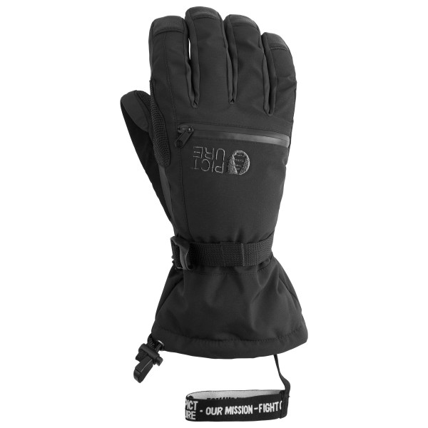 Picture - Kincaid Gloves - Handschuhe