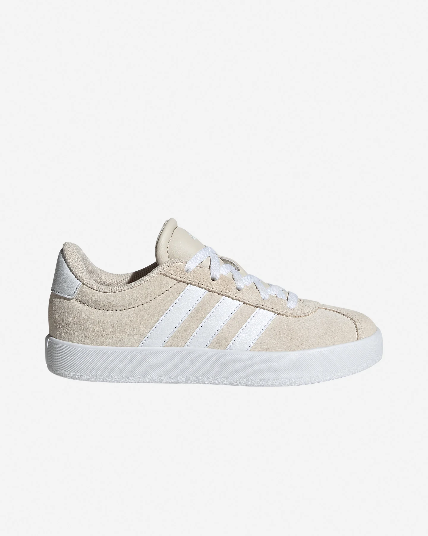 Buty sportowe Adidas Core Vl Court Gs Jr ID6312