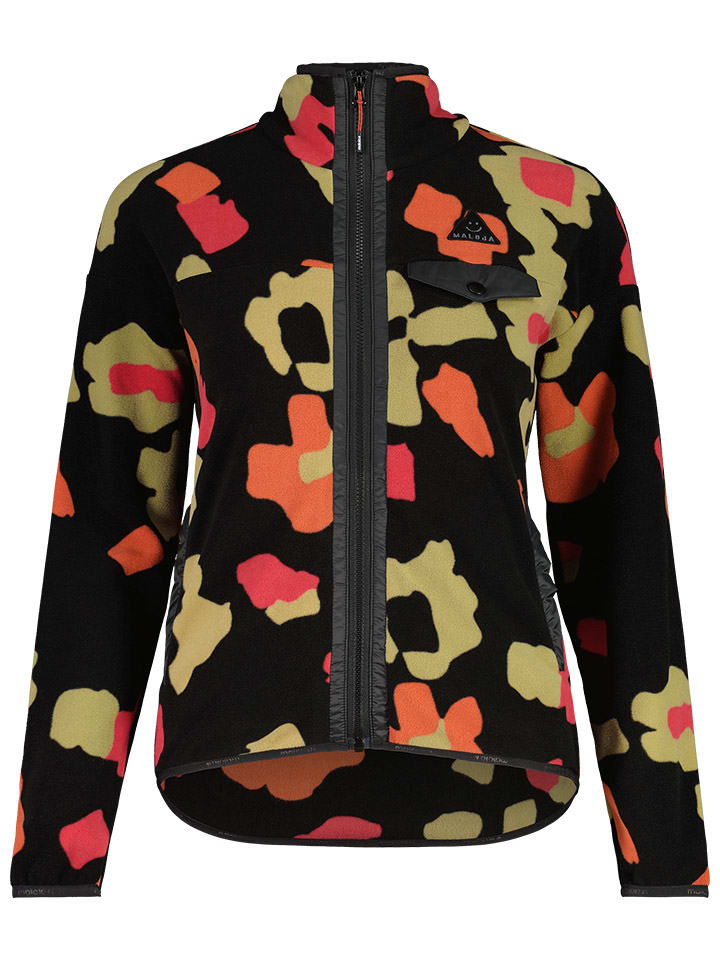 Maloja Fleecejacke 