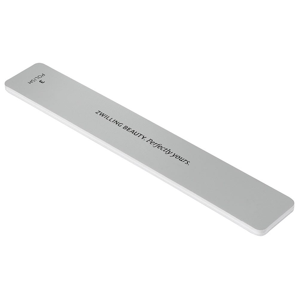 Zwilling Classic Inox 3-in-1 Polierfeile