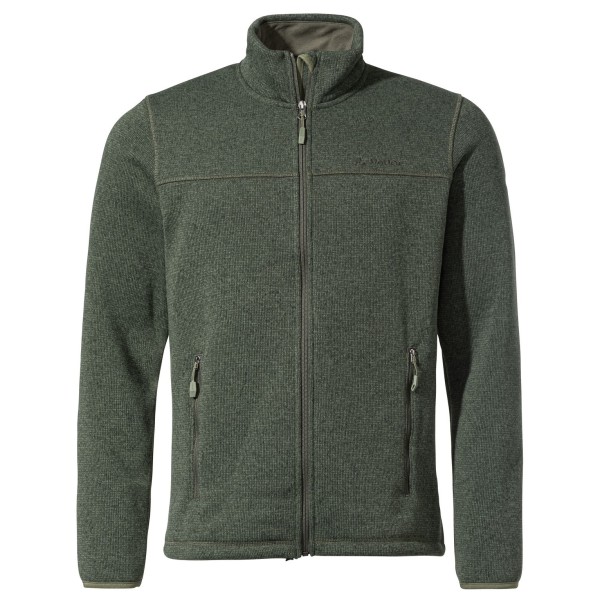 Vaude - Rienza Jacket III - Fleecejacke