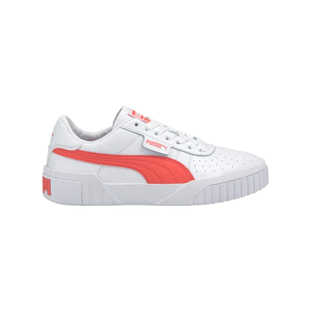 PUMA Cali 369155_35 / weiss